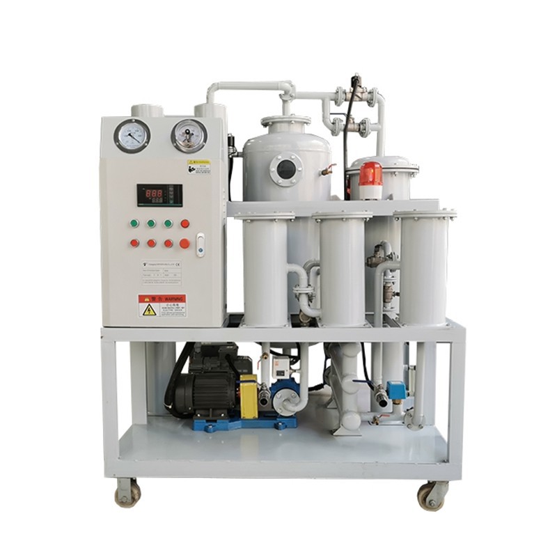 TYA oil purifier (1)