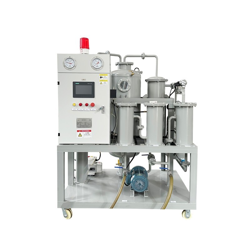TYA-A-10 Oil Purifier (1)