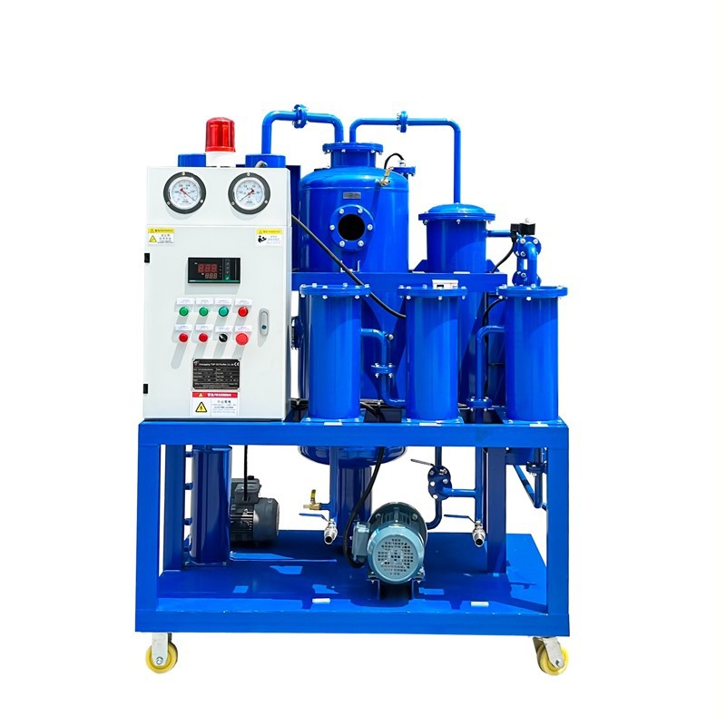 TYA-20 Oil Purifier (1)