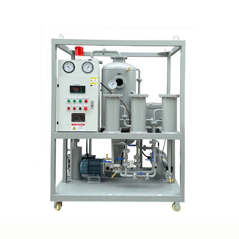 TYA-10 Oil Purifier -1